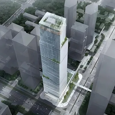 Parque Industrial de Nanshan, Shenzhen