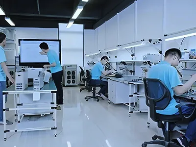 Laboratorio de PSU 
