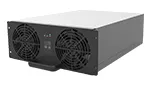 Módulo de Potencia CA-CC 20/30/40/60kW (Refrigeración por Aire)
