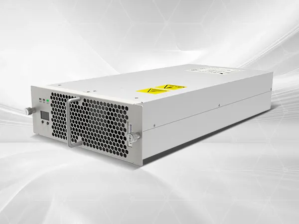 Módulo de Potencia CA-CC 20/30/40/60kW (Refrigeración por Aire)