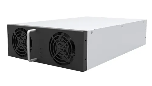 Módulo de potencia trifásico CA/CC 6.5/9/10kW