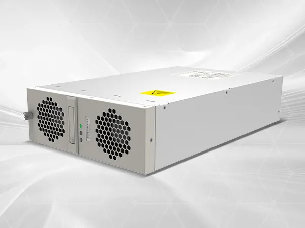 Módulo de potencia trifásico CA/CC 6.5/9/10kW