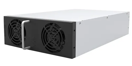 Módulo de potencia Trifásico CA/CC 10kW (Versión Japón)