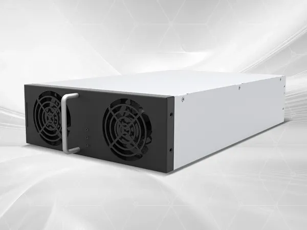 Módulo de potencia Trifásico CA/CC 10kW (Versión Japón)