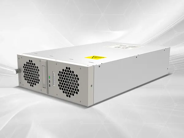 Módulo de Potencia bidireccional CC-CC 7.5/20/30kW, refrigeración por aire