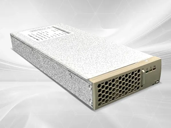 Módulo de potencia monofásico CC 3.5kW